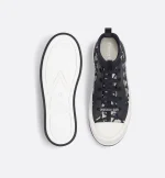 Walk’n’Dior Platform Sneaker - Image 7